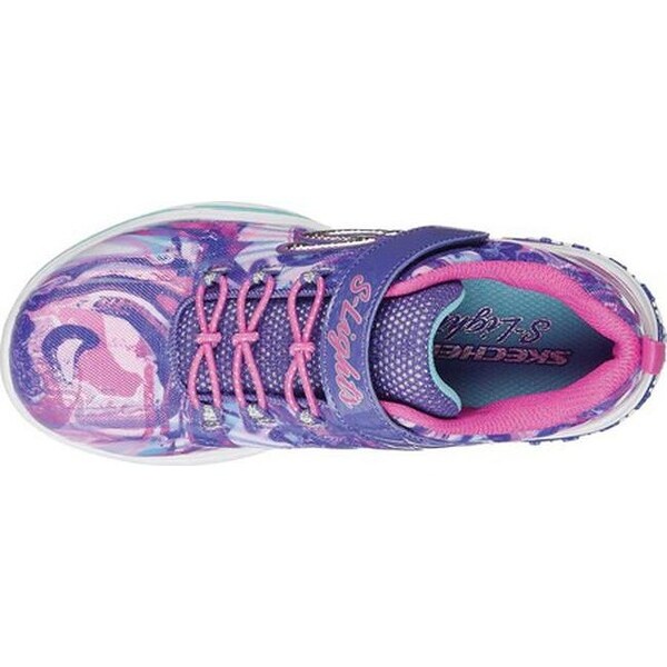 skechers power petals flowerspark
