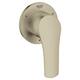 Option Brushed Nickel Infinity