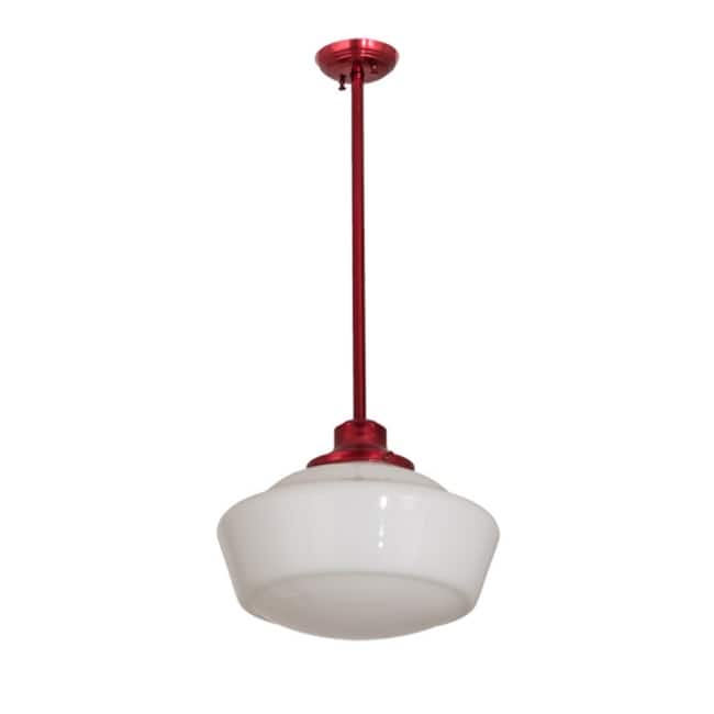 Meyda Tiffany 196903 16" Wide Pendant