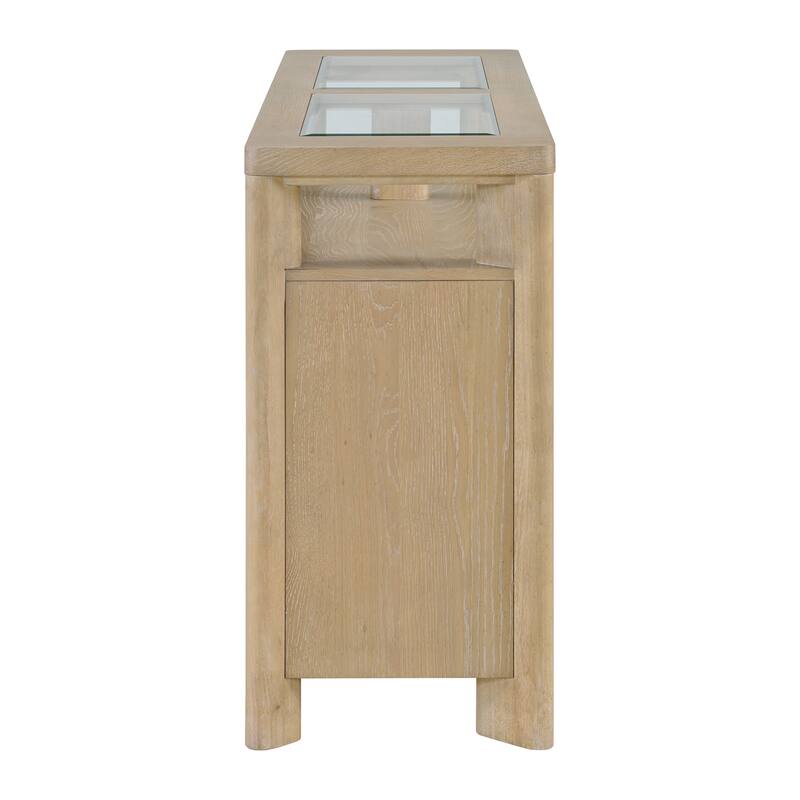 Clove Brown Side Server