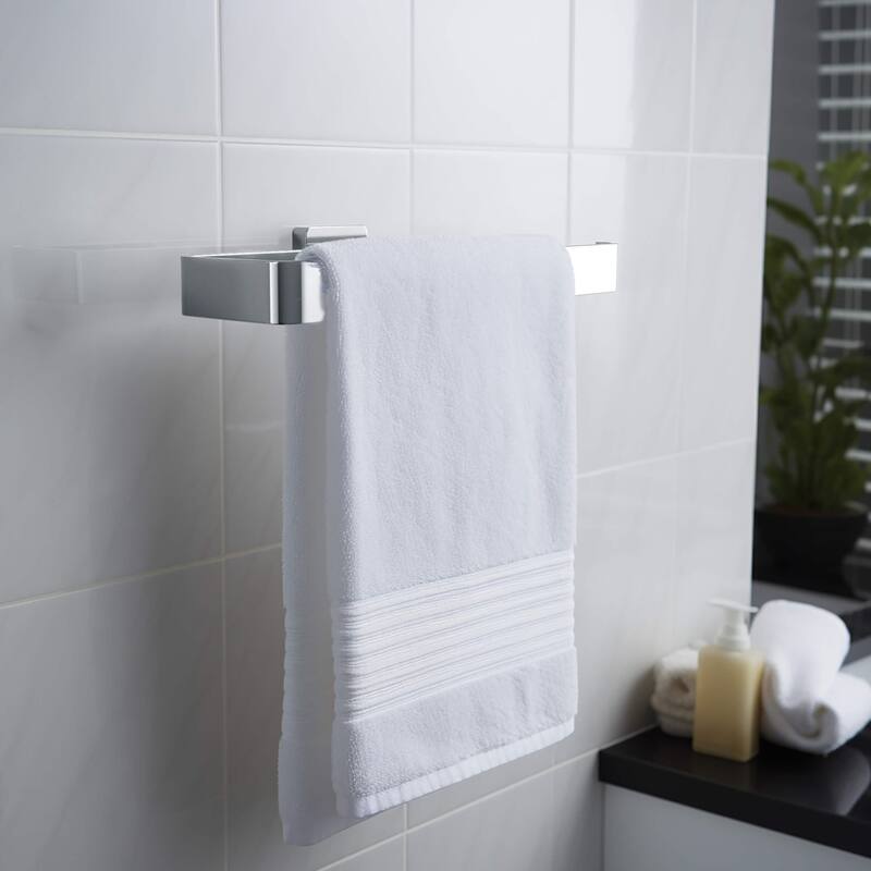 Blaze 4 Piece Bathroom Hardware Set