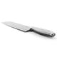 preview thumbnail 4 of 13, Oster Edgefield 14 Piece Stainless Steel Cutlery Knife Set with Black Knife Block