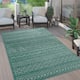 Option turquoise