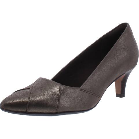 clarks linvale sage