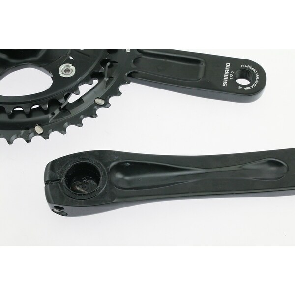 shimano cyclocross crankset 11 speed