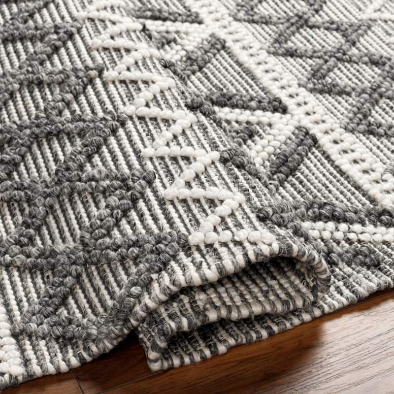 Ermias Country Area Rug