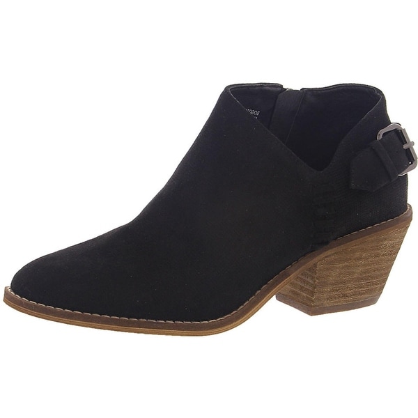 boutique by corkys booties