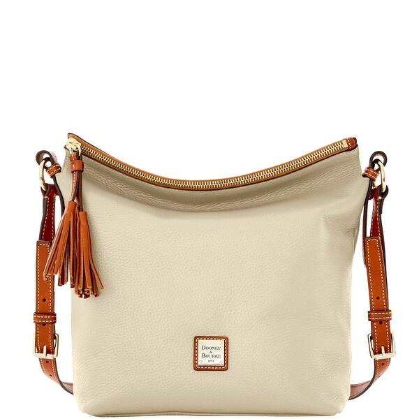 Dooney & Bourke Pebble Grain Small Dixon (Introduced by Dooney & Bourke at $248 in Jul 2016)
