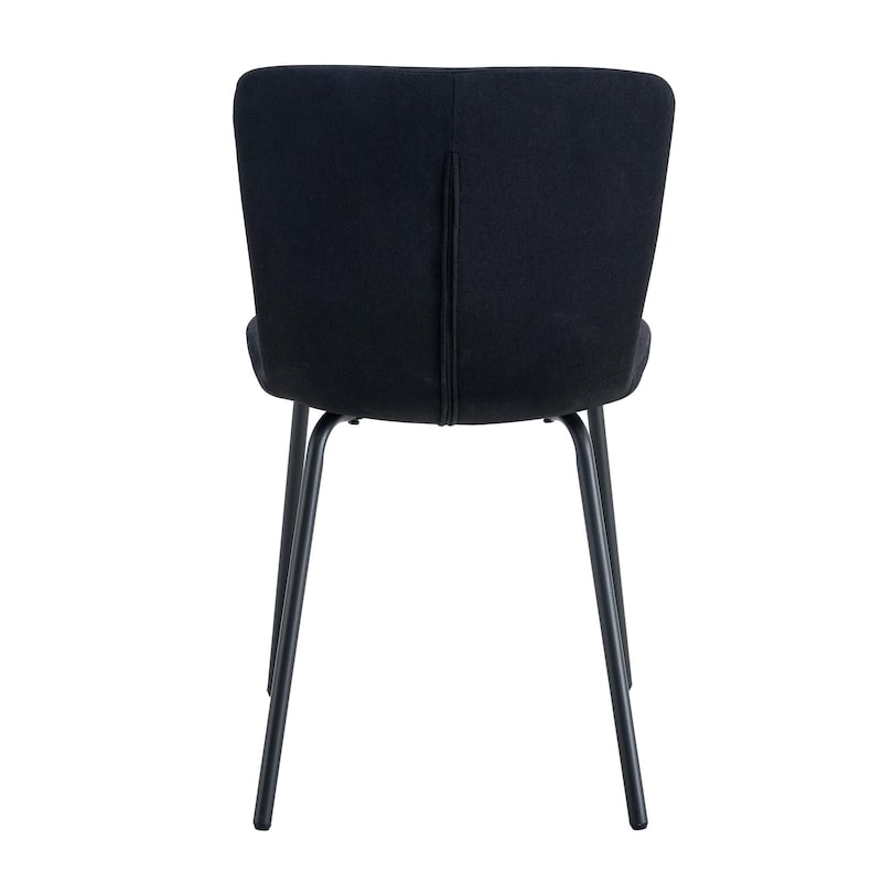 Luxury Minimalist Chairs - A set of 4