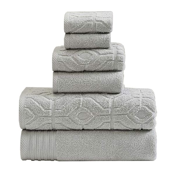 Black Hand Towels - Bed Bath & Beyond