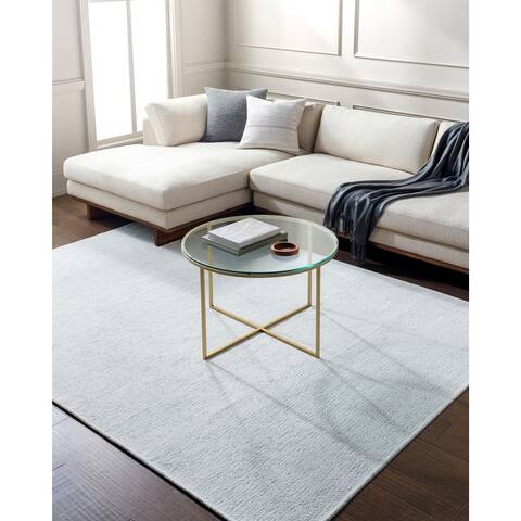 Artistic Weavers Quebec Modern & Contemporary Washable Area Rug