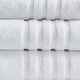 preview thumbnail 13 of 18, Madison Park Nurture Sustainable Antimicrobial Bath Towel 6 Piece Set