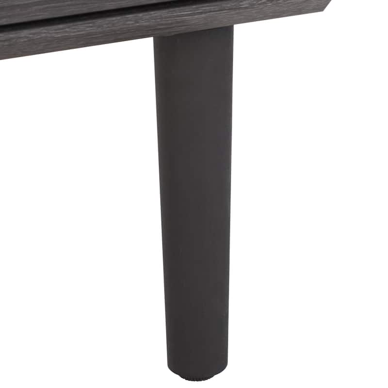 SAFAVIEH Salwa 2-Drawer Nightstand