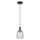 Option Oil Rubbed Bronze / Mica
