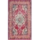 preview thumbnail 34 of 164, SAFAVIEH Monaco Lillie Boho Medallion Distressed Area Rug 3' x 5' - Pink/Multi