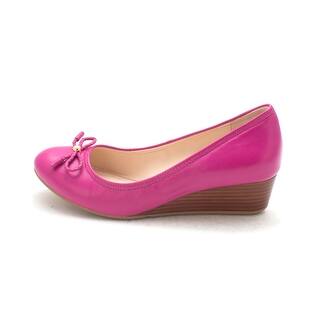 Buy Purple Women's Heels Online at Overstock.com | Our Best Women's ...
