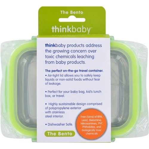 thinkbaby bento