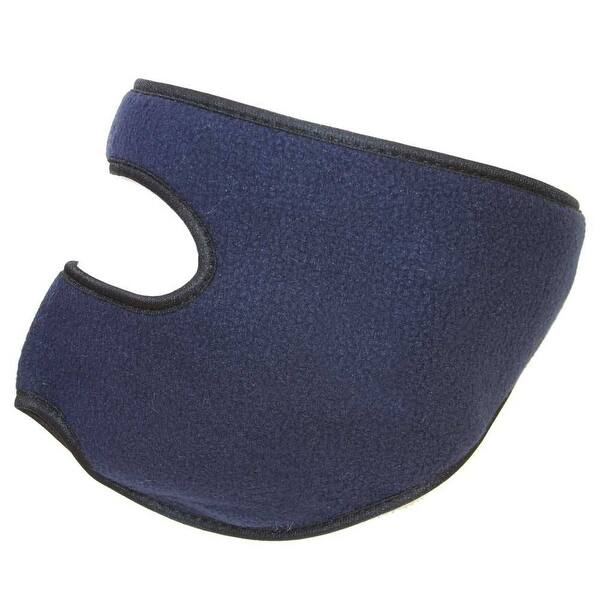 Shop Half Face Winter Thermal Mask Various Colors Velcro