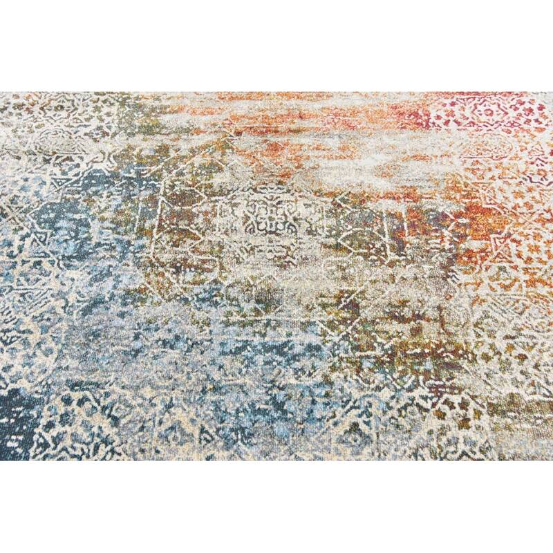 Transitional Samana Collection Area Rug
