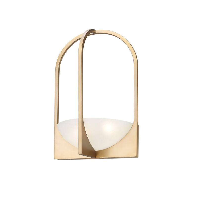 Z-Lite 1947-2S Devon 2 Light 18" Tall Wall Sconce