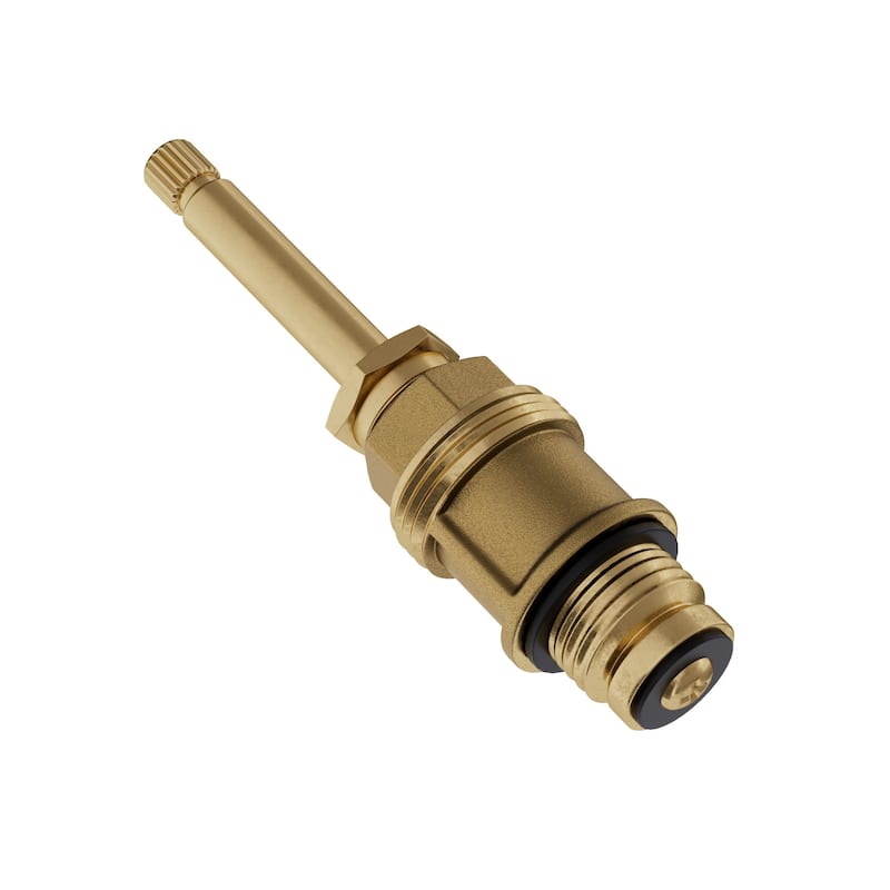 Jones Stephens 142409 Hot and Cold Stem for Pfister Crown Imperial