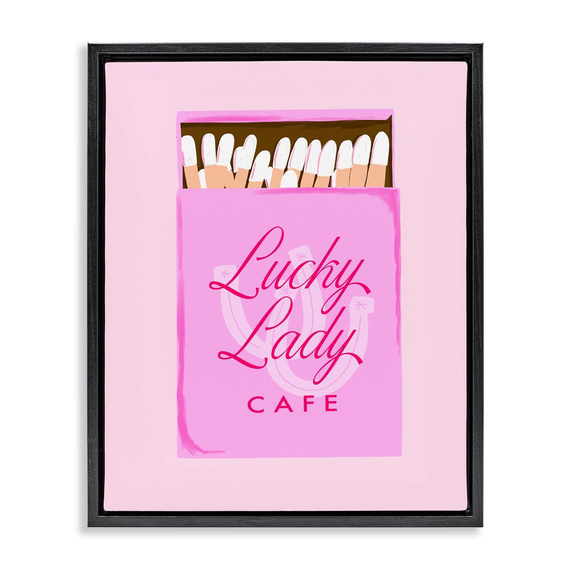 Stupell Perched Bird Neutral Apple Blossoms Framed Giclee Art Design By Cady Driver