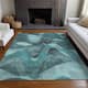Option Teal
