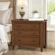 Option Walnut Color - 1 Piece