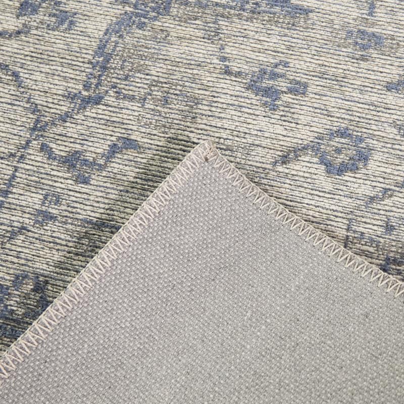 Davenant Vintage Oriental Area Rug