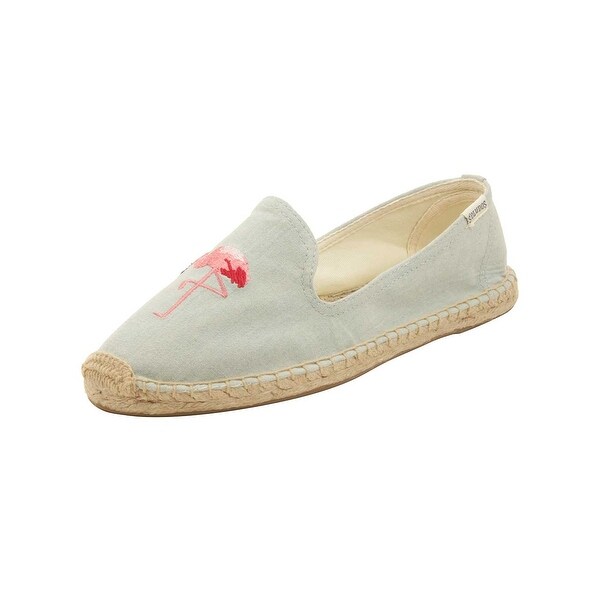 soludos flamingo