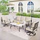 Option Set 2-Swivel Chairs