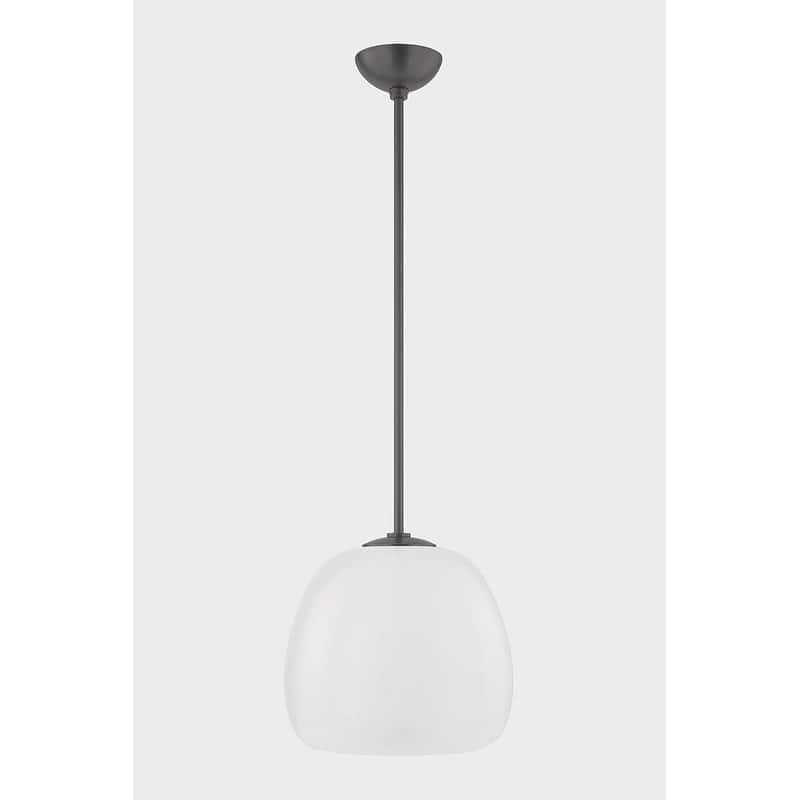 Hudson Valley Lighting 3015 Scranton 15" Wide Pendant