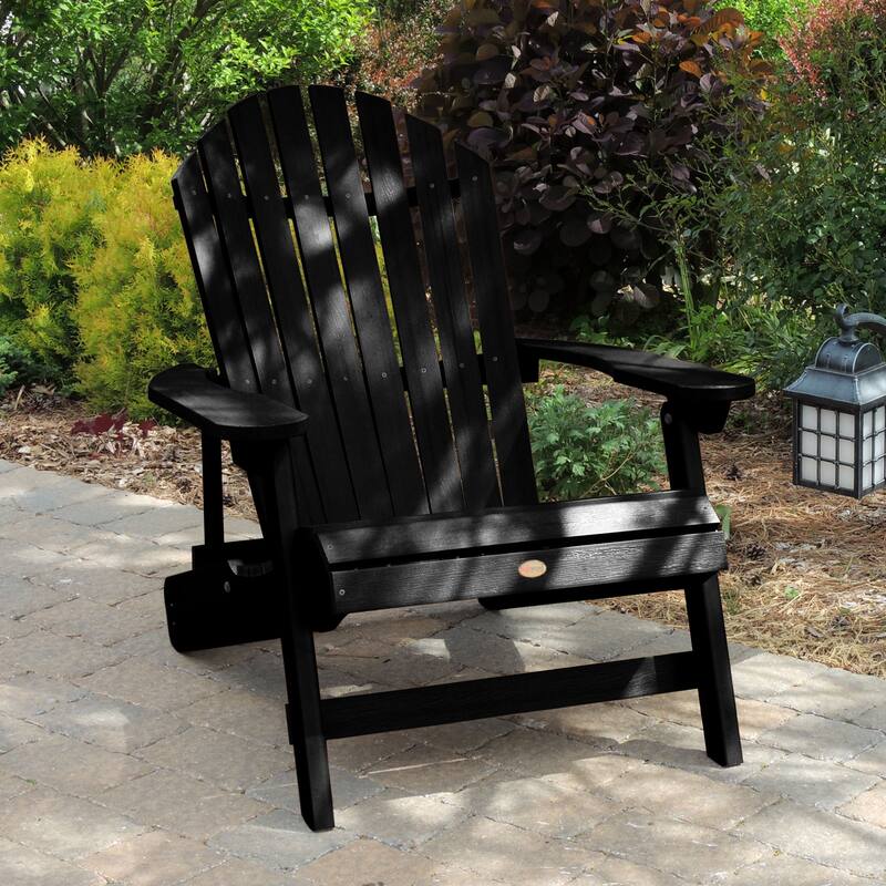 HIGHWOOD Reclining Adirondack Set