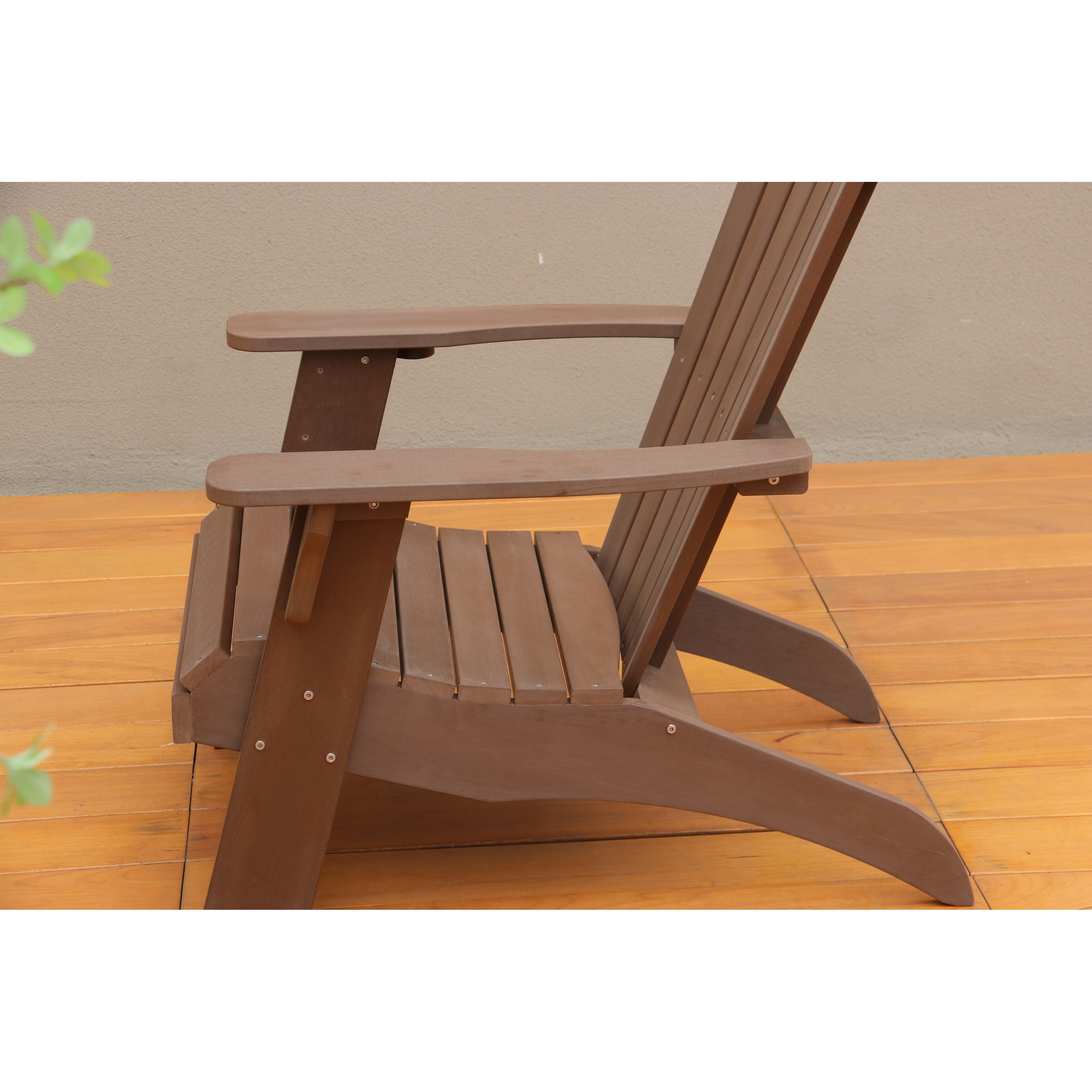 Lifetime composite sales adirondack chairs