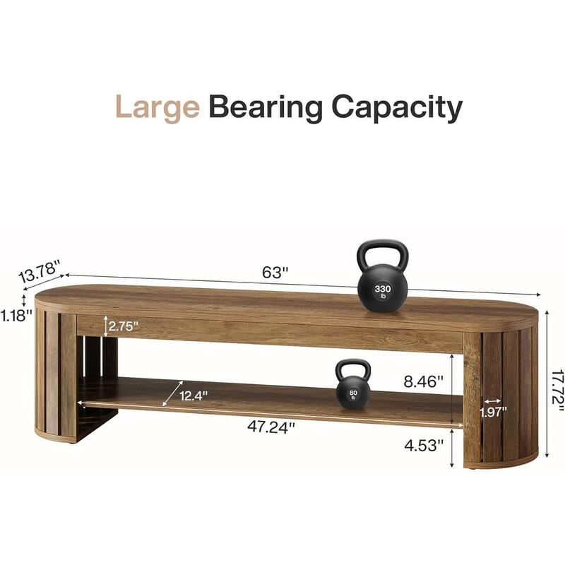 Wood Dining Bench, Entryway Kitchen Seat, Dining/Living Room Home Office Accent Bench