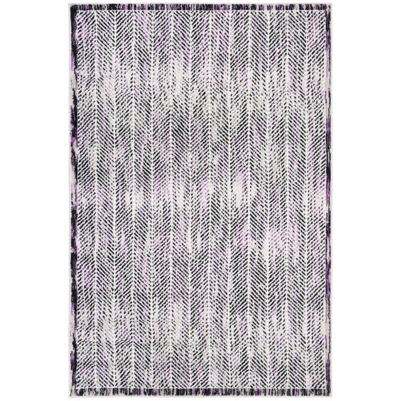SAFAVIEH Skyler Hedwig Modern Rug