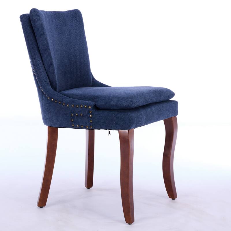 Accent Chairs for Living Room/Dining Room,Set of 2