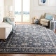 preview thumbnail 2 of 28, SAFAVIEH Vintage Distressed Boho Foline Oriental Rug