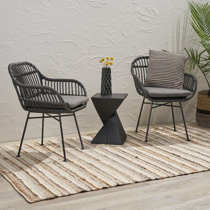 Outdoor Dining Chair