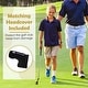 preview thumbnail 7 of 18, Ultimate Junior Golf Club Set for Children Includes 165CC #3 Fairway - See Details