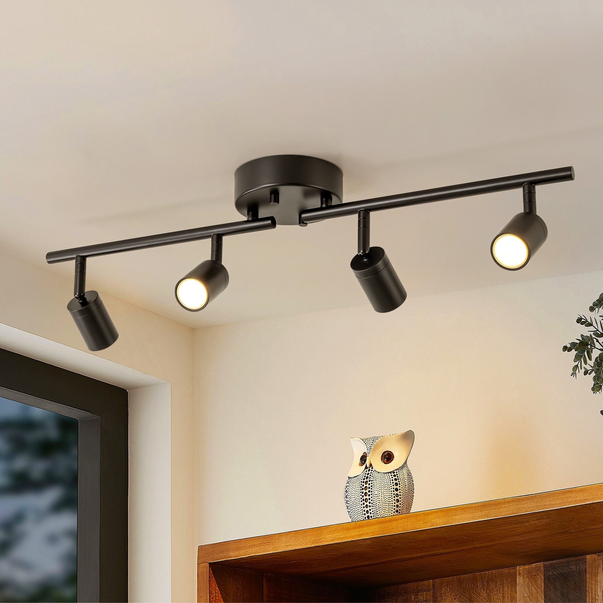 Mid Century Modern Track Lighting Bed Bath Beyond
