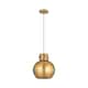 Option Brushed Brass