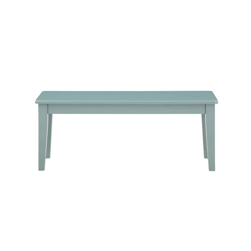 Colorado Dining Bench