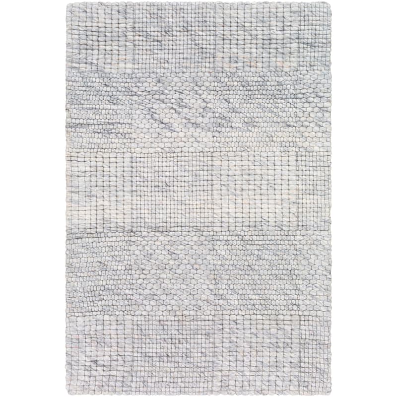 Artistic Weavers Luzhin Modern Checkered Area Rug