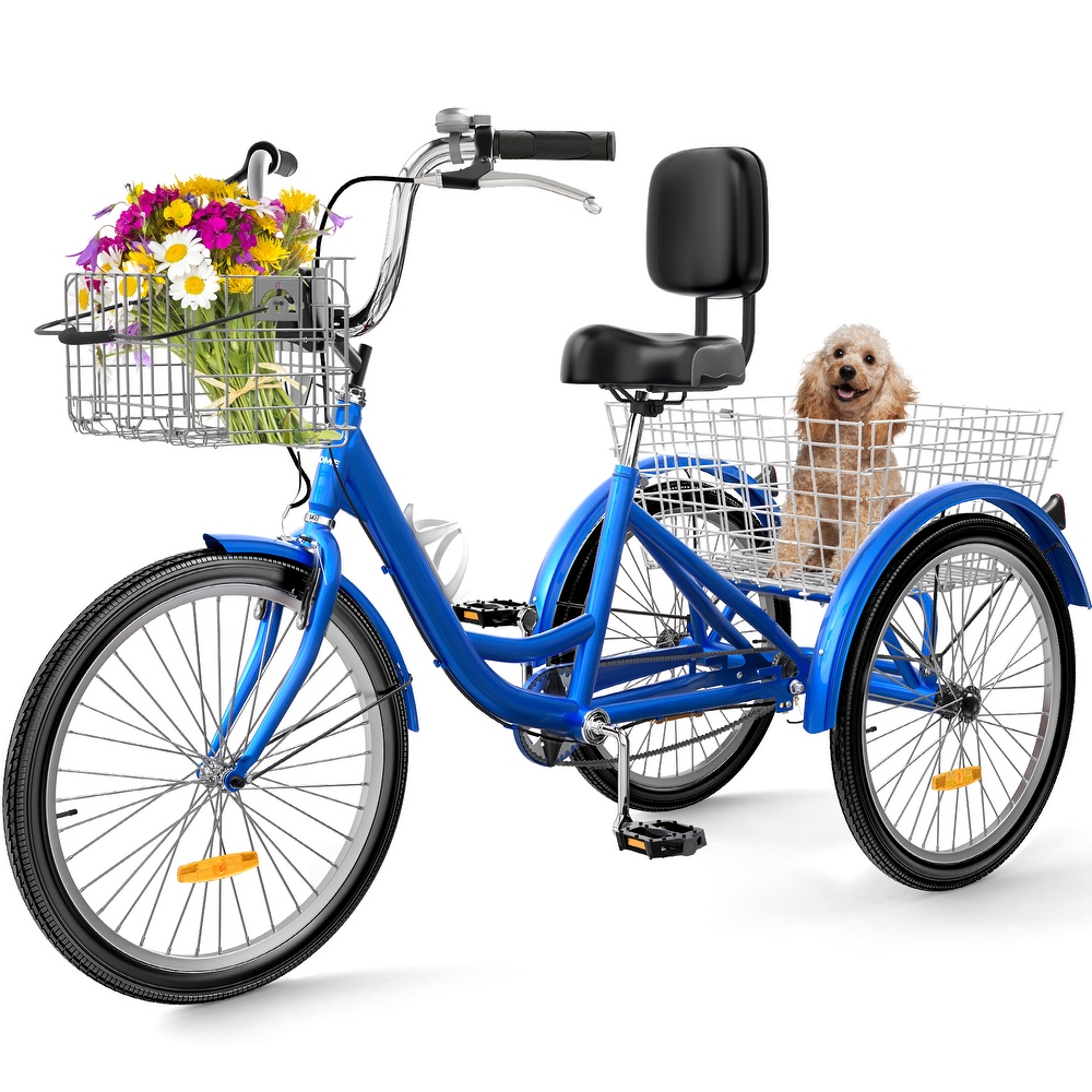 26 inch trike store