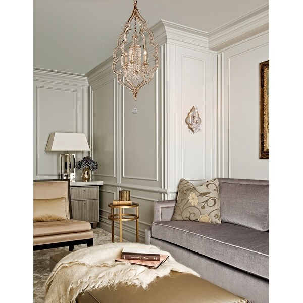 Corbett wall sconces 2025
