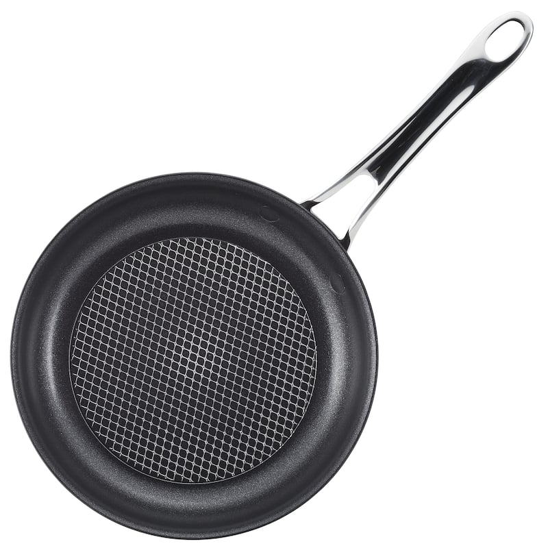 Anolon X Hybrid Nonstick Induction Frying Pan