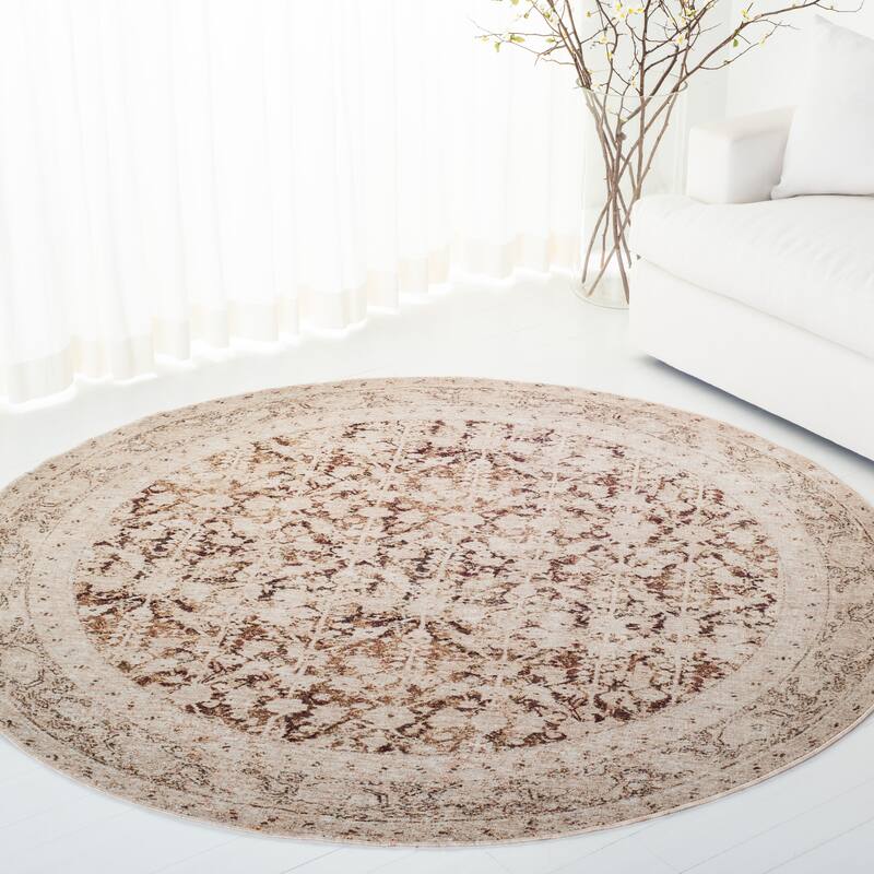 Lauren Ralph Lauren Nabeela Traditional Oriental Rug