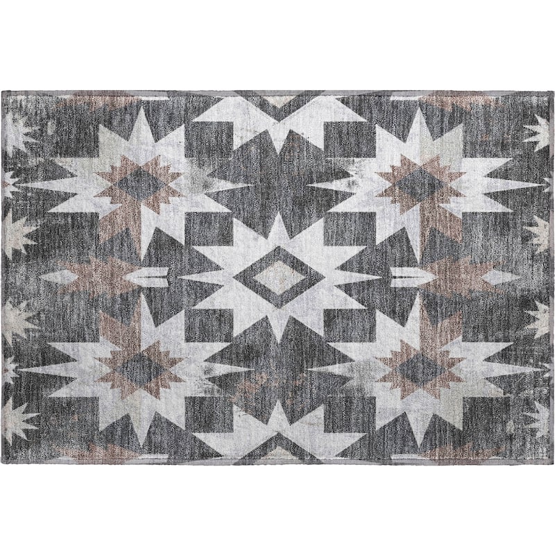 Premium Washable Super Soft Mayfield Rug