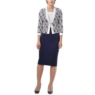 jumper skirt set